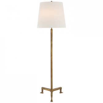 Parish Floor Lamp (279|TOB 1152GI-L)