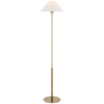 Hackney Floor Lamp (279|SP 1022HAB-L)