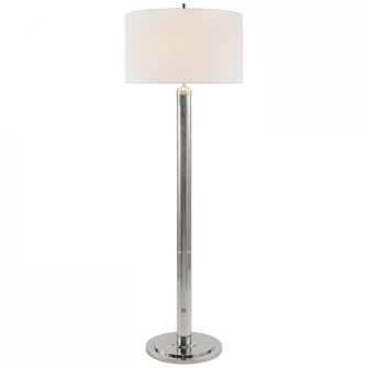 Longacre Floor Lamp (279|TOB 1000PN-L)