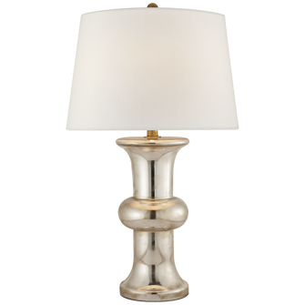 Bull Nose Cylinder Table Lamp (279|SL 3845MG-L)