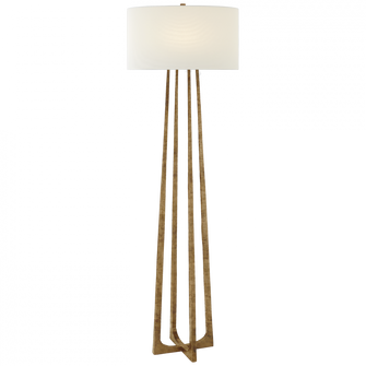Scala Large Hand-Forged Floor Lamp (279|S 1513GI-L)
