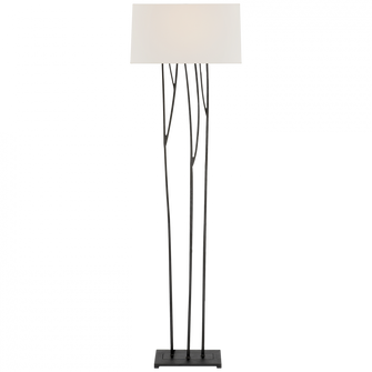 Aspen Floor Lamp (279|S 1050BR-L)