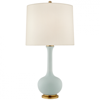 Coy Medium Table Lamp (279|CS 3611MSB-L)