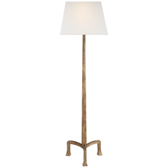 Strie Floor Lamp (279|CHA 9707GI-L)