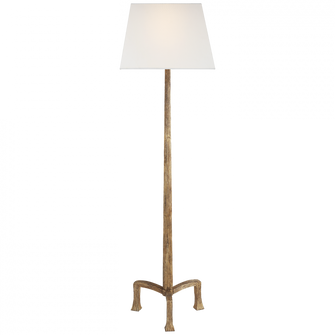 Strie Floor Lamp (279|CHA 9707GI-L)
