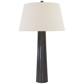 Fluted Spire Large Table Lamp (279|CHA 8906AI-L)