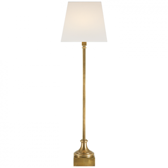 Cawdor Buffet Lamp (279|CHA 8315AB-L)