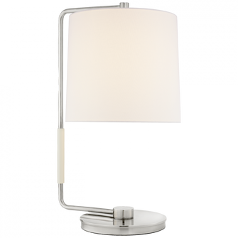 Swing Table Lamp (279|BBL 3070SS-L)