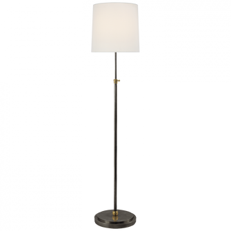 Bryant Floor Lamp (279|TOB 1002BZ/HAB-L)