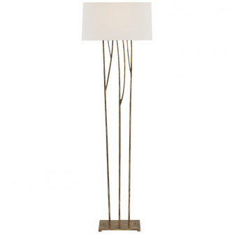 Aspen Floor Lamp (279|S 1050GI-L)