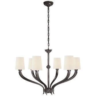 Ruhlmann Large Chandelier (279|CHC 2462BZ-L)