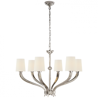 Ruhlmann Large Chandelier (279|CHC 2462PN-L)