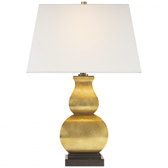 Fang Gourd Table Lamp (279|CHA 8627AB-L)