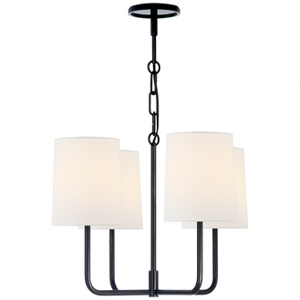 Go Lightly Small Chandelier (279|BBL 5080C-L)