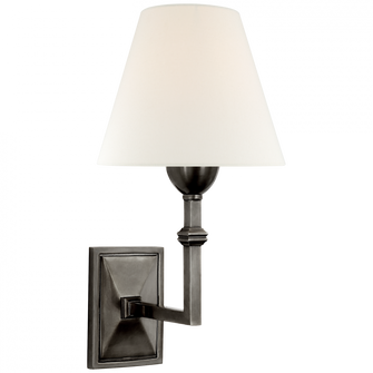 Jane Wall Sconce (279|AH 2305GM-L)