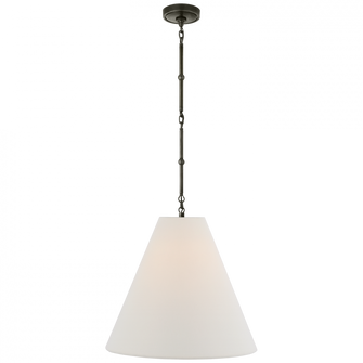 Goodman Medium Hanging Light (279|TOB 5091BZ-L)