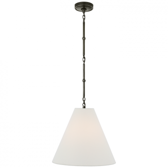 Goodman Small Hanging Light (279|TOB 5090BZ-L)