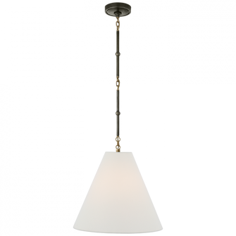 Goodman Small Hanging Light (279|TOB 5090BZ/HAB-L)