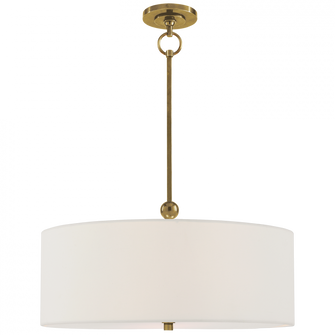 Reed Hanging Shade (279|TOB 5011HAB-L)