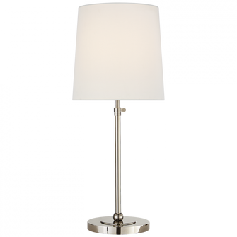 Bryant Large Table Lamp (279|TOB 3260PN-L)