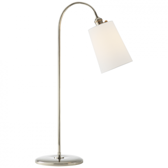 Mia Table Lamp (279|TOB 3222PN-L)