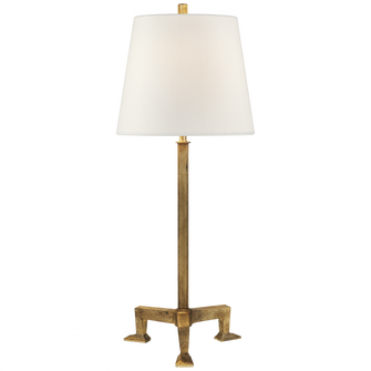 Parish Buffet Lamp (279|TOB 3152GI-L)