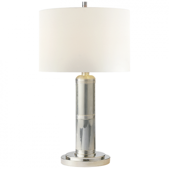 Longacre Small Table Lamp (279|TOB 3000PN-L)