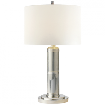 Longacre Small Table Lamp (279|TOB 3000PN-L)