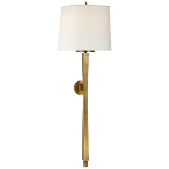 Edie Baluster Sconce (279|TOB 2741HAB-L)