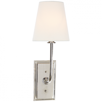 Hulton Sconce (279|TOB 2190PN-L)