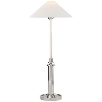 Hargett Buffet Lamp (279|SP 3011PN-L)