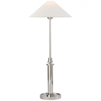 Hargett Buffet Lamp (279|SP 3011PN-L)