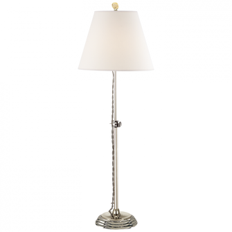 Wyatt Accent Lamp (279|SK 3005PN-L)