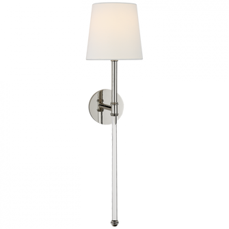 Camille Large Tail Sconce (279|SK 2017PN-L)