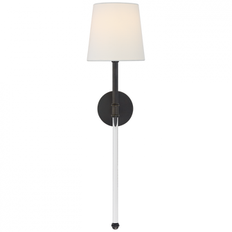 Camille Large Tail Sconce (279|SK 2017BZ-L)