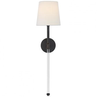 Camille Large Tail Sconce (279|SK 2017BZ-L)