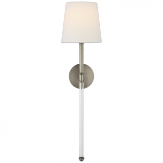 Camille Large Tail Sconce (279|SK 2017AN-L)