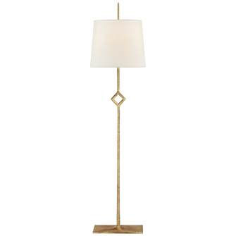 Cranston Buffet Lamp (279|S 3407GI-L)