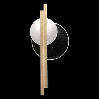Selene 26''H RSF Sconce (97|921650-5ST)