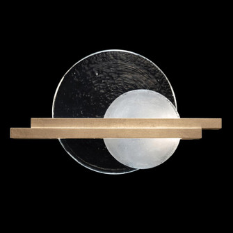 Selene 12.75''H LSF Sconce (97|922350-5ST)