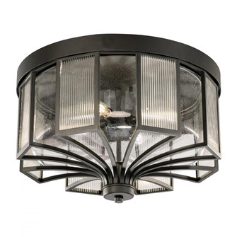 Bristol 21.5''W Outdoor Flush Mount (97|900082ST)
