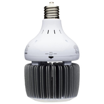 80/100/130 Wattage Selectable; LED; Hi-Bay; Type B; Ballast Bypass; Mogul Extended; 5000K; (27|S33115)