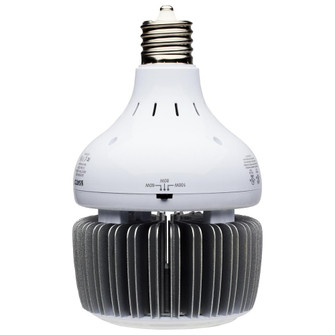 60/80/100 Wattage Selectable; LED; Hi-Bay; Type B; Ballast Bypass; Mogul Extended; 5000K; 100V-277V; (27|S33113)