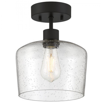 Chardonnay LED Semi-Flush (7|63147LEDDLP-MBL/SDG)