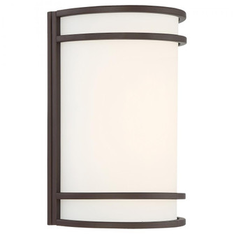 Wall Sconce (7|62165-BRZ/FST)