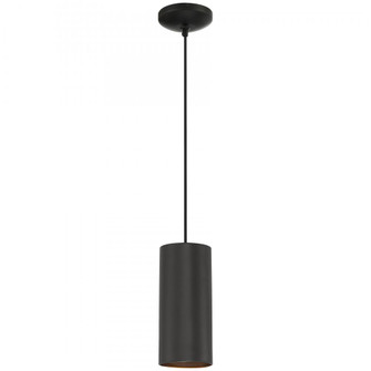 LED Pendant (7|29001LEDDLP-MBL-C)