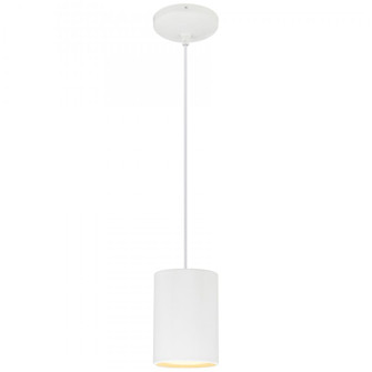 LED Pendant (7|29000LEDDLP-MWH-C)