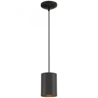 LED Pendant (7|29000LEDDLP-MBL-C)