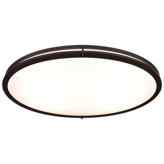 LED Flush Mount (7|20513LEDD-BRZ/ACR)