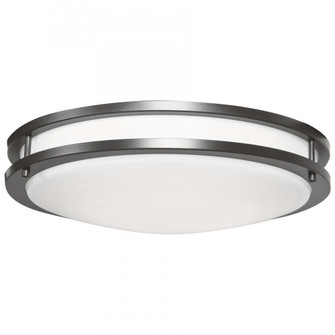 LED Flush Mount (7|20507LEDD-BRZ/ACR)